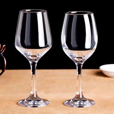 China KLP Disposable Wine Glasses Wholesale Popular Metal Wine Glass Tumbler Stainless Steel Custom Quantity Red KOREAN White Customized Europe for sale