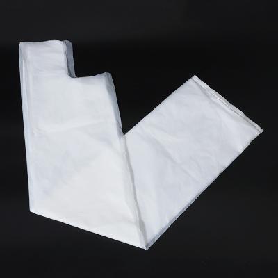 China 100% Disposable Decomposable Dog Poop Bag Waste Bag Kitchen Eco-Friendly Tote Bag for sale