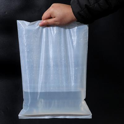 China 100% Disposable Decomposable Dog Poop Bag Waste Bag Kitchen Eco-Friendly Tote Bag for sale