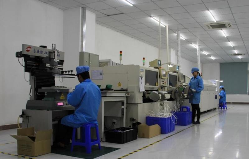 Verified China supplier - Shenzhen  Siken 3D Technology Development Co., Ltd