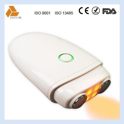 China EMS Non Invasive Anti Aging Devices Skin Firming Reduce Wrinkles USB Charger for sale