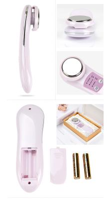 China Deep Cleaning Face Firming Device Handheld For Combination Skin CE RoHS Listed for sale