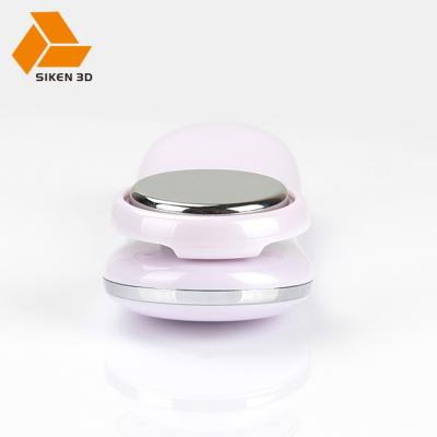 China Battery Operated Handheld Face Beauty Device Galvanic For Skin Care for sale