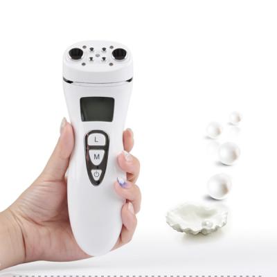 China SPA Radio Frequency Facial Machine Slimming Microcurrent Devices For Home Use for sale