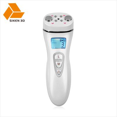 China PC EMS RF Skin Care Machine Durable For Muscle Aches / Nutrients Absorption for sale