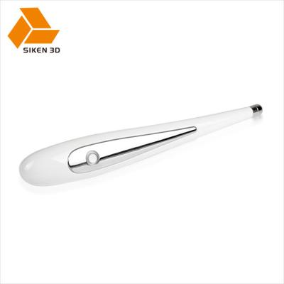 China Handheld Face Wrinkle Remover Machine Iron Sensor With On / Off Button for sale