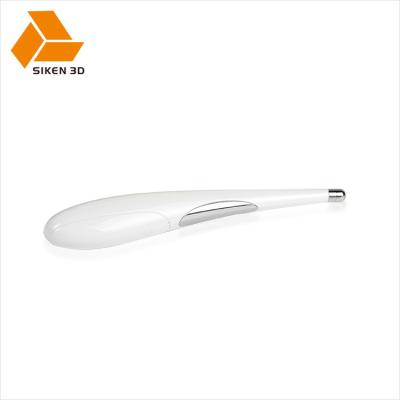 China Skin Care Wrinkle Remover Machine For Eye Anti Aging Treatment , 168*23*27 Mm for sale