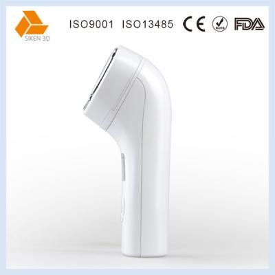 China Lâmpada vermelha conduzida Handheld do dispositivo leve do rejuvenescimento da terapia com 3 cabeças à venda