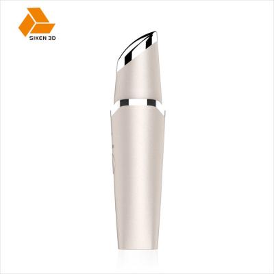 China Lightweight Face Beauty Device Skin Rejuvenation Treatment With Lithium Battery for sale