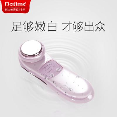 China Adults Handheld Microcurrent Facelift Machine For Pigmentation And Whitening for sale