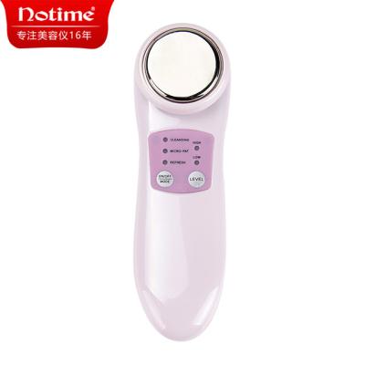 China Galvanic Face Firming Device Healthy Care Face Skin Tightening Machine for sale