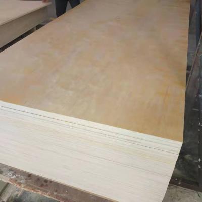 China Industrial PERFECT Quality Laser Cut Plywood For Die Making for sale