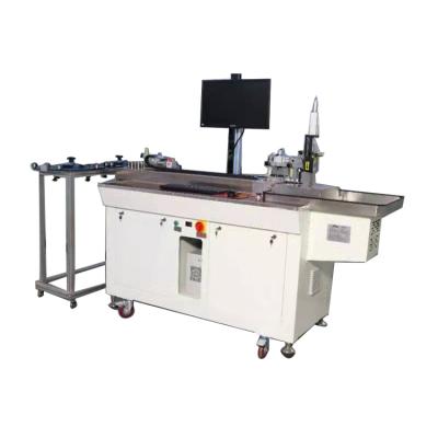 China Building material shops FACTORY SALE good quality equipment automatic bending machine for HIGH RULE die cutting for sale