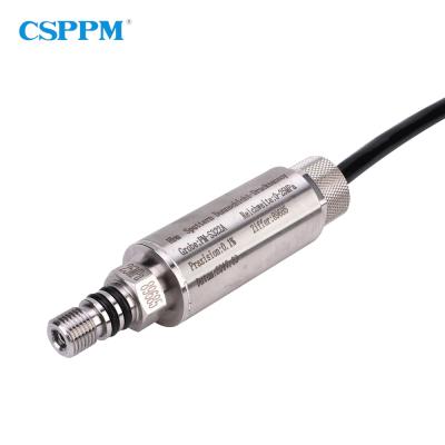 China Forklift Scales Pressure Transmitter Sensor for sale