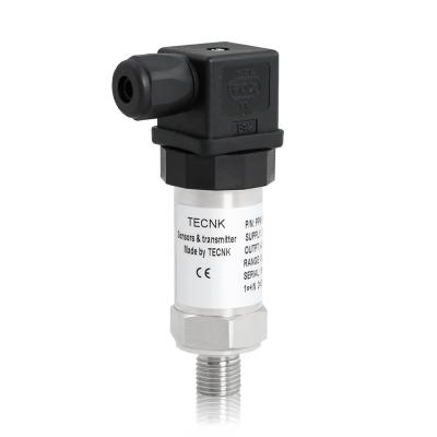 China PPM-T126A Industrial Automation Sensor 12VDC 4 To 20ma Pressure Transducer for sale