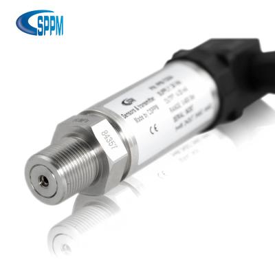 China 0.6MPa Pressure Transmitter Sensor for sale