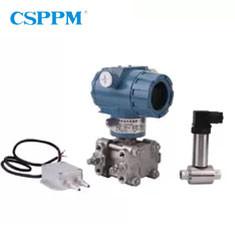 China Transductor de presión baja del transmisor de presión diferenciada del agua de CSPPM 10000Psi en venta