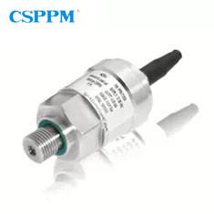 China IP67 7kPa Industrial Pressure Sensor Vibration Resistance for sale