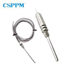 China IP65 Temperature Transmitter Sensor Anti Vibration With PT100 for sale