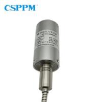 China 4 To 20 MA 5ms Fluid Pressure Sensor High Temperature for sale