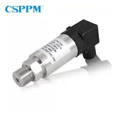 China Accuracy 0.1% FS 60MPa High Precision Pressure Sensor Plastic Industry for sale