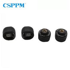 Cina frequenza dei sensori rf di pressione di gomma di 1.8V 1280kPa TPMS 2,4 gigahertz in vendita