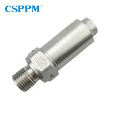 China Sensor van de de Motorendruk van 0~15MPa p.p.m.-T117A de Op een voertuig gemonteerde Te koop