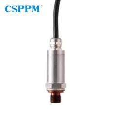 China PPM T421 100MPa Industrial Sensor for Petroleum Chemical Metallurgy for sale