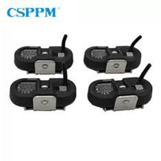 Chine Capteurs externes de pression des pneus de 2.4V 550 heure-milliampère TPMS pour le camion à vendre