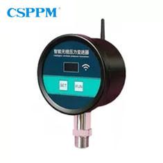 China IP65 M20 × 1.5 Wireless Pressure Transmitter with 3.6V Lithium Battery for sale