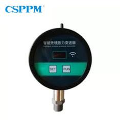 China Vlakke Draadloze de Druksensor van 15uA met het Scherm van 0.96inch LCD Te koop