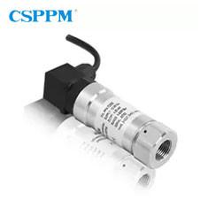 China 0 Isostatic de Perswater Jet Equipment Pressure Transmitter van ~ 1200MPa p.p.m.-T232E Te koop