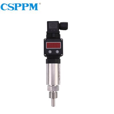 China Sensor del transmisor de la temperatura Pt100 para el regulador de los transmisores de la temperatura 4-20ma en venta