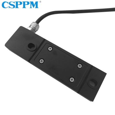 China Cable Connection Dynamic Strain Gauges Transducers 5VDC for sale