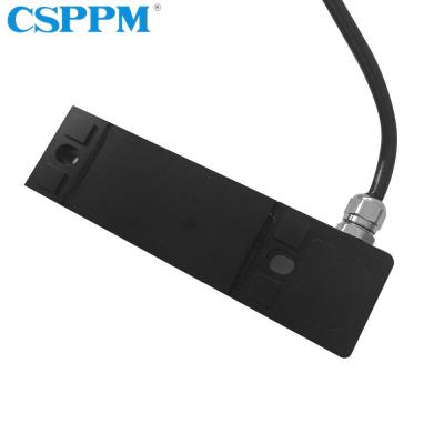 China Dynamic Strain Sensor Easy Mounting With Two Screws for sale