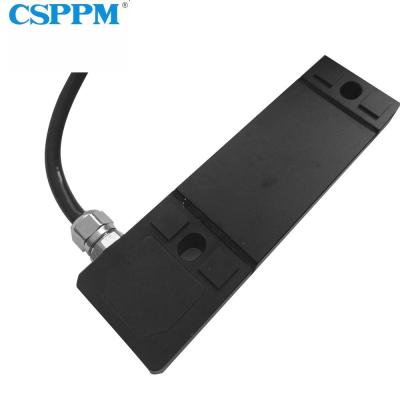 China IP65 Micro Linear Strain Gauges For Transducer for sale