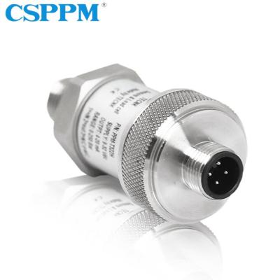 China PPM-T322H Sputtered Thin Film Oil Pressure Sensor for sale