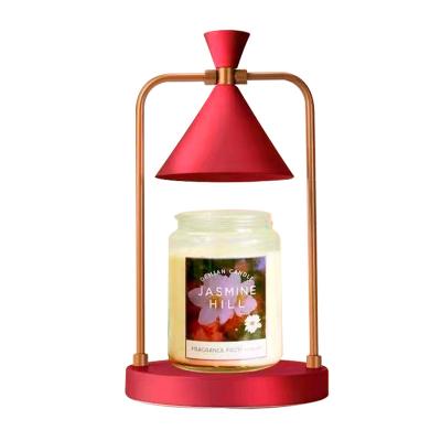 China China Fireless Aromatherapy Wax Decoration Table Lamp Melting Wax Melts Wax Melting Lamp for sale