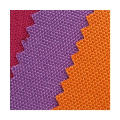 China Tear-Resistant 900D Oxford Fabric PU Coated Fabric Textile For Outdoor Backpacks for sale