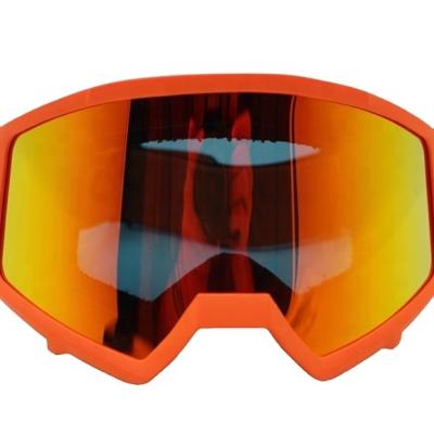 China Motocross Nose Guard Available Ski Goggles Anti-Scratch Sports Eyewear Anti-Scratch Snowboard Goggles Sports Sunglasses Cycling Oculos De Sol for sale