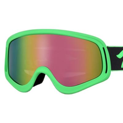 China Unisex Kids Motocross Snowboard Goggles Air Vent Sports Eyewear Factory Price Ski Goggles Sport Sunglasses Lunette De Soleil Sport for sale