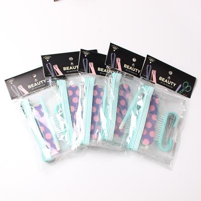 China Nail Care Best Selling Portable And Cheap Pedicure Set for sale