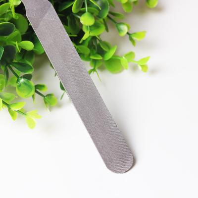 China High quality durable metal nail file for sale