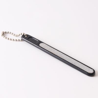 China Durable 2022 New Products Nail File Portable Nail Care Tools Easy To Shape Nail for sale