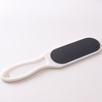 China Colossal Colossal Foot File Pedicure Rasp Pedicure Foot File and Thick Callus Remover for sale