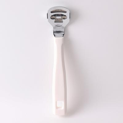 China Long Lasting Pedi Foot Scrubber Callus Skin Remover for sale