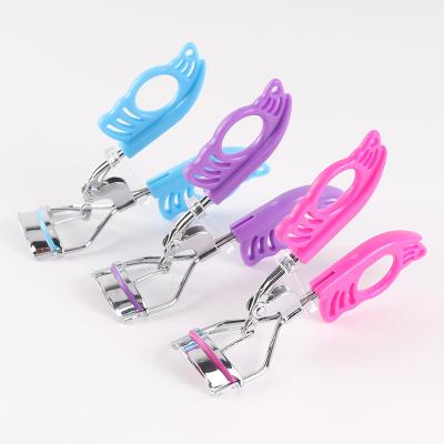 China New Durable Plastic Steel Eyelash Curler Factory for sale