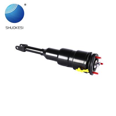 China For 2006-2012) NEW TOYOTA LEXUS LS460 Front Air Suspension Shock Absorber Assemblies (For TOYOTA LEXUS LS460 460 2006-2012 Air Shock Suspension Strut 4801050152 for sale