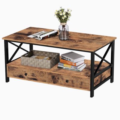 China Adjustable Furniture Wholesalers Short Coffee Tables (Other) Coffee Table With Side Tables for sale