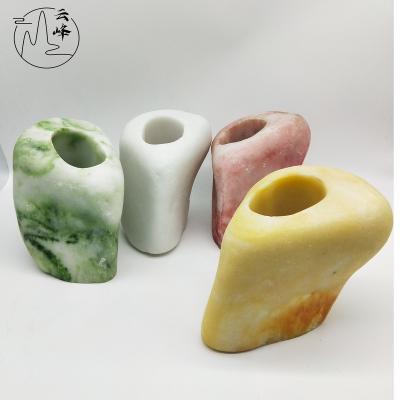 China Modern New Product Large Indoor Plant Pots Resin Orchid Plant Pots For Planting for sale